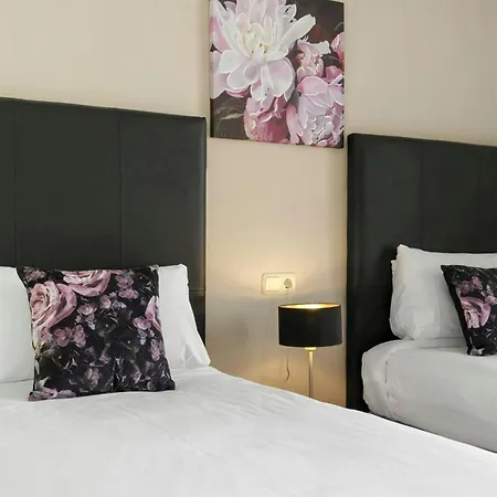 Lujo Entre Golf Sol Y Puerto Banus Apartment