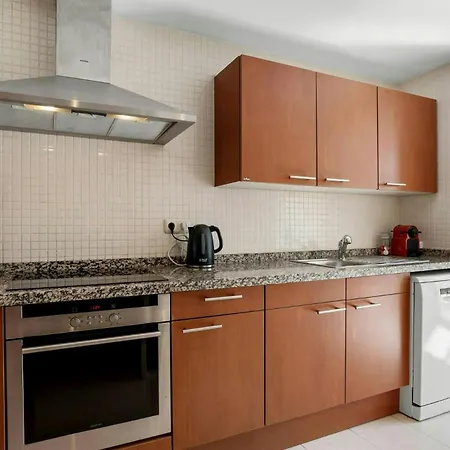 Apartment Lujo Entre Golf Sol Y Puerto Banus