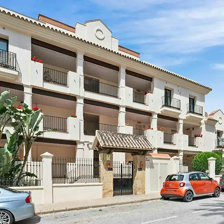 Lujo Entre Golf Sol Y Puerto Banus * Marbella